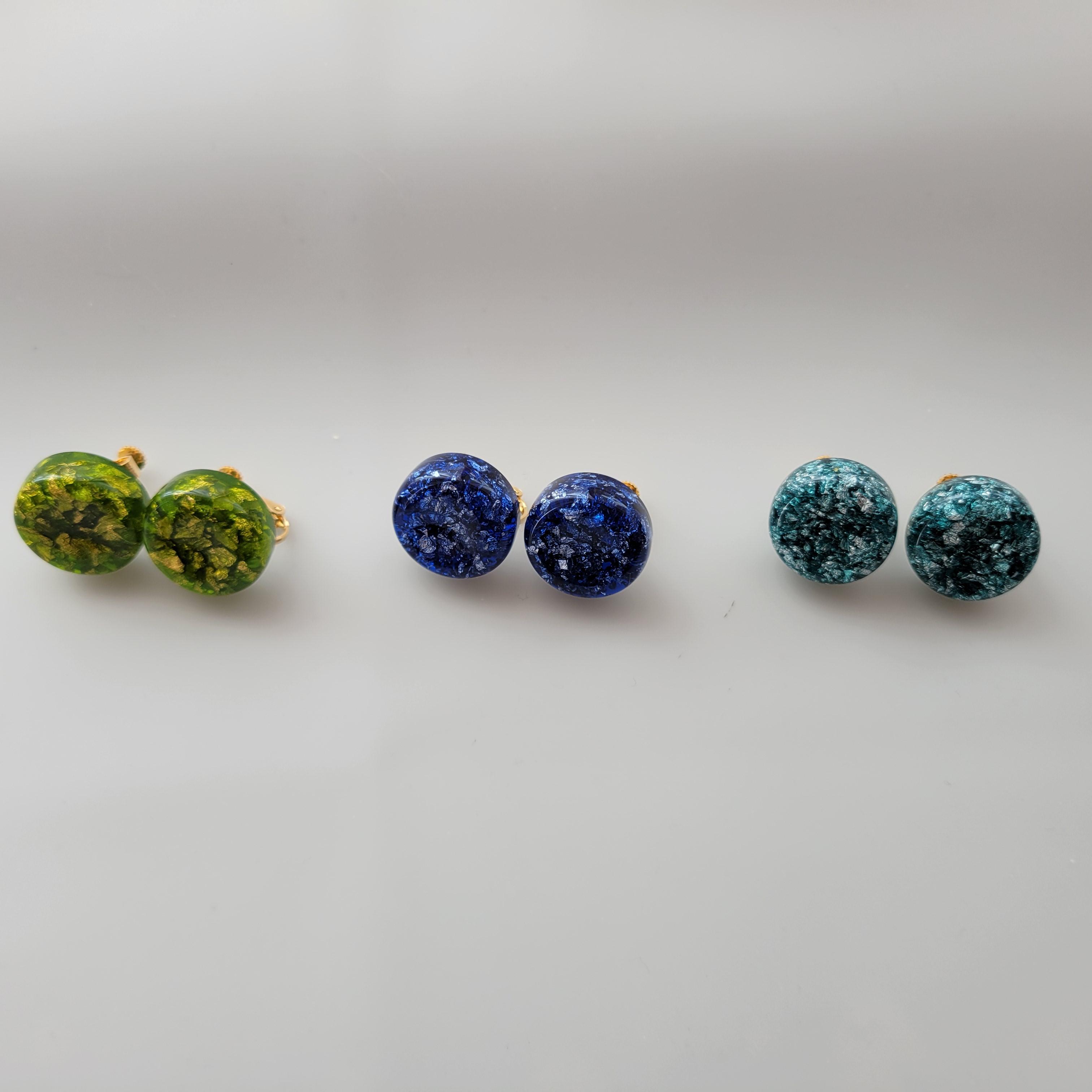 earrings  kimono1枚目の画像
